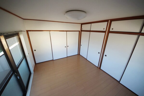 パークフジ小泉の物件内観写真